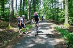 Mountainbike Kurs für 2