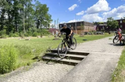 Mountainbike Kurs für Anfänger Erlangen