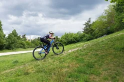 Mountainbike Kurs für Anfänger Erlangen