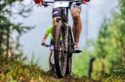 Mountainbike Kurs für Fortgeschrittene Bad Überkingen