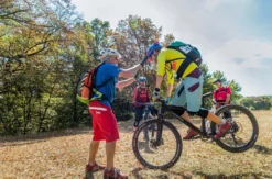 Mountainbike Kurs für Fortgeschrittene Bad Überkingen