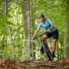 Mountainbike Kurs für Frauen