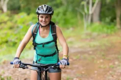 Mountainbike Kurs für Frauen
