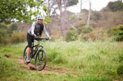 Mountainbike Kurs für Frauen
