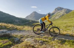 Mountainbike Kurs für Frauen