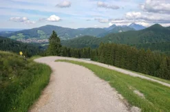 Mountainbike Kurs Kreuth (Basis-Kompakt)