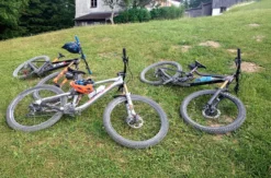 Mountainbike Kurs Kreuth (Basis-Kompakt)