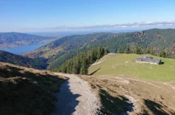 Mountainbike Kurs Kreuth (Basis-Kompakt)