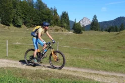 Mountainbike Kurs Kreuth (Basis-Kompakt)