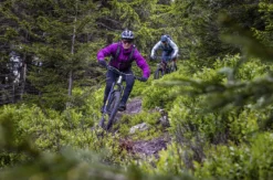 Mountainbike Privatcoaching Oberhof für 2
