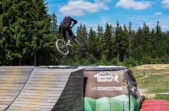 Mountainbike Privatcoaching Oberhof für 2