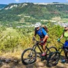 Mountainbike-Tour