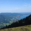 Mountainbike Tour Kreuth