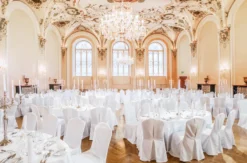 Mozart Dinner Konzert Salzburg