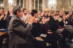 Mozart-Konzert im Schloss Mirabell in Salzburg für 2