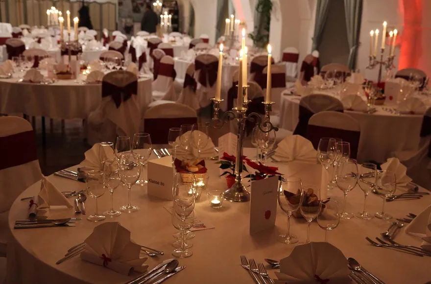 Mörder Dinner Altlengbach
