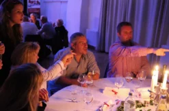 Mörder Dinner Gloggnitz