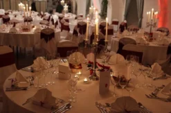 Mörder Dinner Reisenberg
