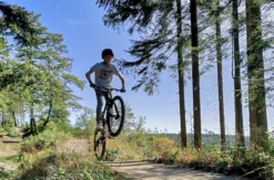 MTB Fortgeschrittenen-Kurs Brilon