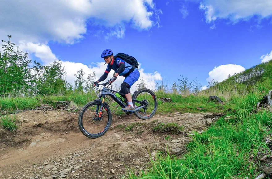 MTB Grundkurs Rüthen