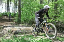 MTB Kurs Brilon