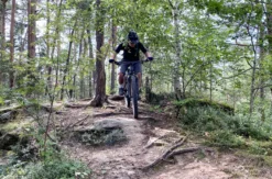 MTB Personal Training Erlangen
