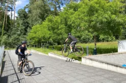 MTB Personal Training Erlangen