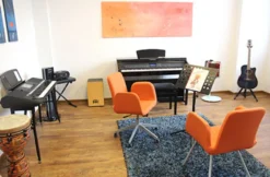 Mundharmonika Workshop in Pforzheim
