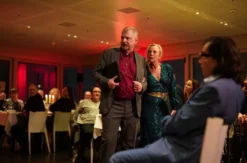 Murder Mystery Dinner Hamburg