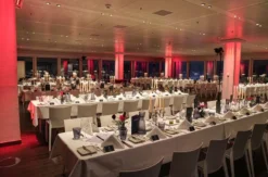 Murder Mystery Dinner Hamburg
