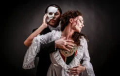 Musical Dinner Eisenach
