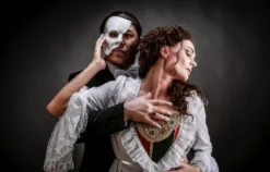 Musical Dinner Leipzig