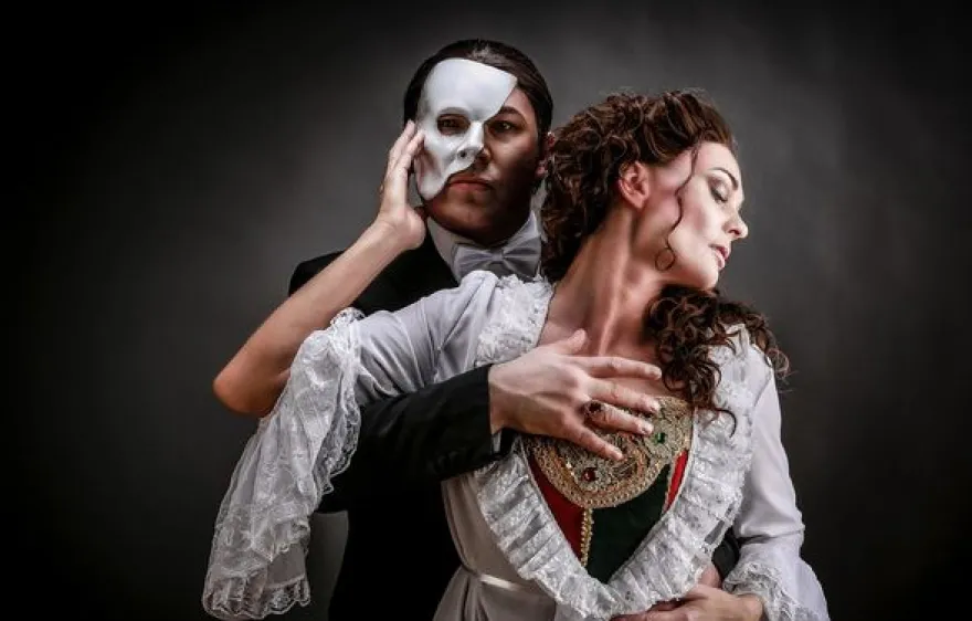 Musical Dinner Paderborn