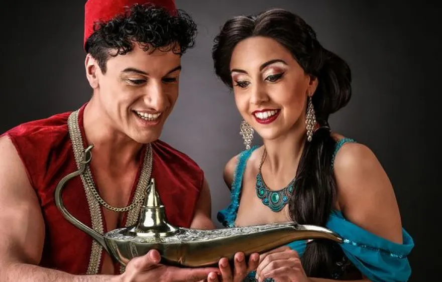 Musical Dinner Schmelz