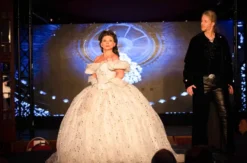 Musical Gala Dinner Bad Berneck im Fichtelgebirge
