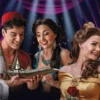 Musical Starlights (Show) Aalen