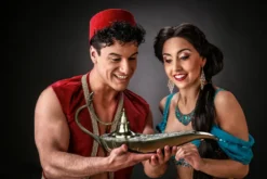 Musical Starlights (Show) Aalen