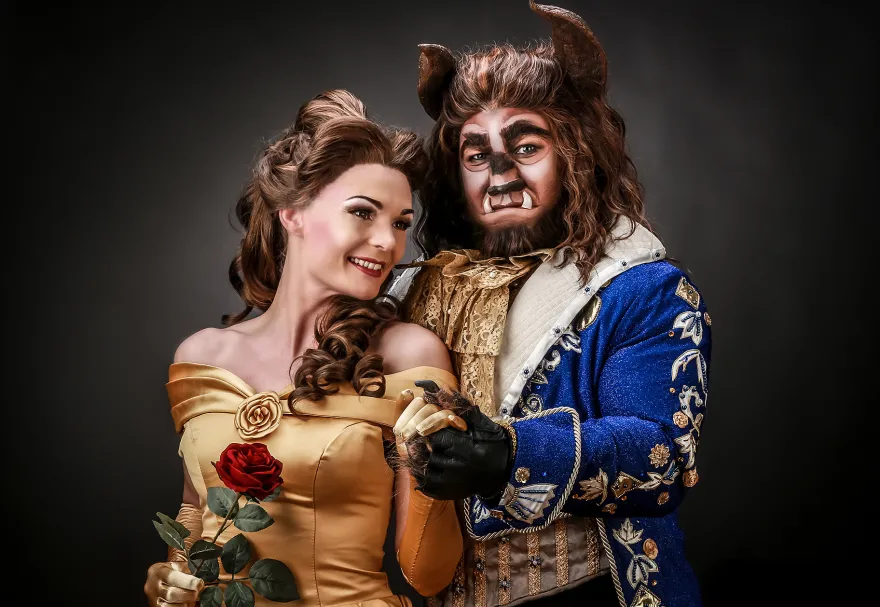 Musical Starlights (Show) Aalen