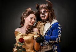 Musical Starlights (Show) Aurich