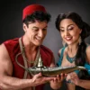 Musical Starlights (Show) Bad Hersfeld