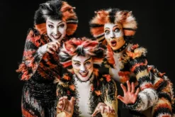 Musical Starlights (Show) Bad Hersfeld