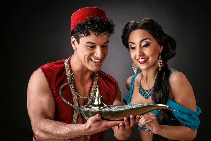 Musical Starlights (Show) Bad Neustadt a.d. Saale