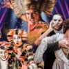 Musical Starlights Show für 2