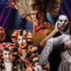 Musical Starlights (Show) Nordhorn