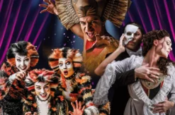Musical Starlights (Show) Nordhorn