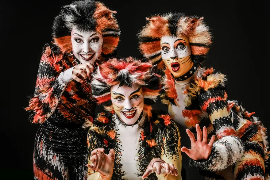 Musical Starlights (Show) Nordhorn