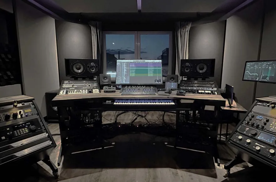Musik Kurs Hamburg (KI)