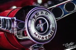 Mustang Oldtimer fahren in der Oberpfalz für 2 (1 Nacht)