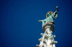 Mystisches München - Stadtführung für 2