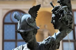 Mystisches München - Stadtführung für 2